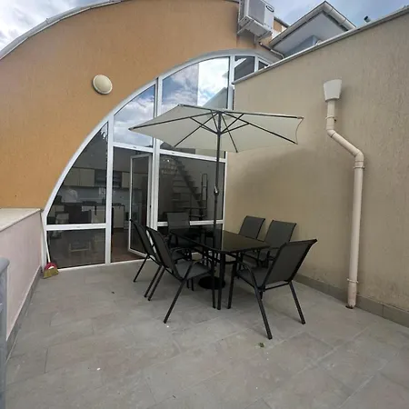 Apartment Dream Ravda