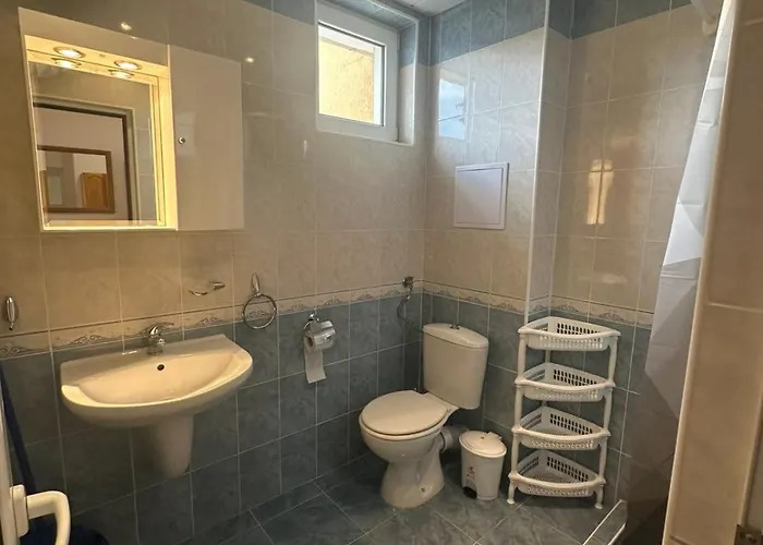 Apartment Dream Rawda