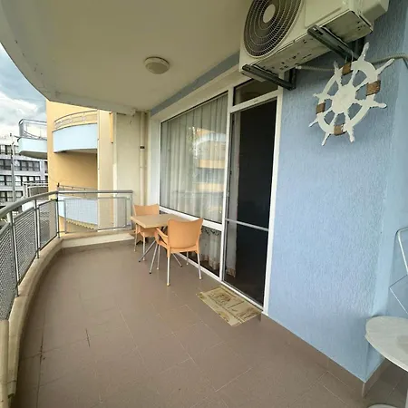 Apartment Dream Ravda