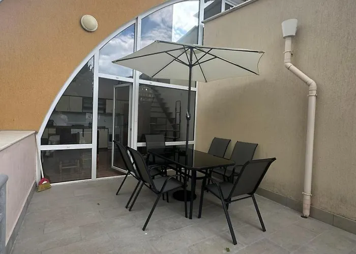 Apartamento Dream Ravda