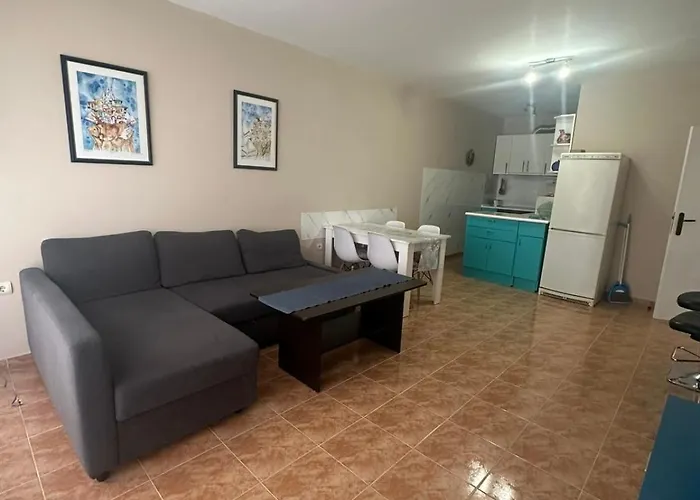 Dream Apartamento Ravda