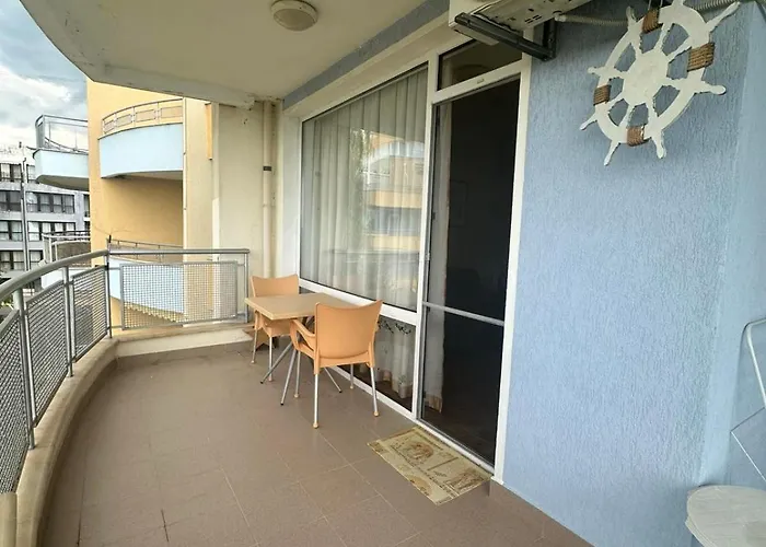 Apartamento Dream Ravda